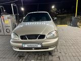 ЗАЗ Chance 2011 года за 800 000 тг. в Алматы – фото 3