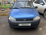 ВАЗ (Lada) Kalina 1118 2006 годаүшін1 300 000 тг. в Астана – фото 3