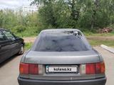 Audi 80 1990 годаүшін1 300 000 тг. в Аксу – фото 3