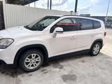 Chevrolet Orlando 2014 года за 4 500 000 тг. в Шымкент – фото 3