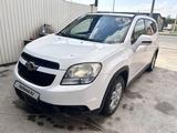 Chevrolet Orlando 2014 года за 4 500 000 тг. в Шымкент
