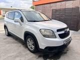 Chevrolet Orlando 2014 года за 4 500 000 тг. в Шымкент – фото 2