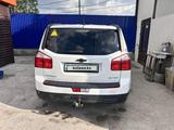 Chevrolet Orlando 2014 года за 4 500 000 тг. в Шымкент – фото 5