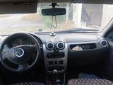 Renault Logan 2014 годаүшін1 400 000 тг. в Астана – фото 4