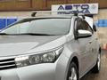 Toyota Corolla 2013 годаүшін7 300 000 тг. в Астана – фото 4