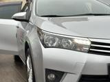 Toyota Corolla 2013 года за 7 300 000 тг. в Астана – фото 3