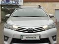 Toyota Corolla 2013 года за 7 300 000 тг. в Астана – фото 2