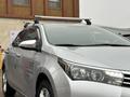 Toyota Corolla 2013 годаүшін7 300 000 тг. в Астана – фото 5