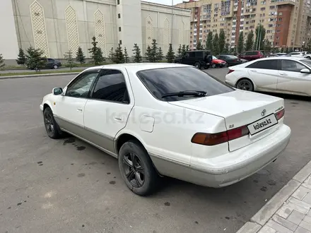 Toyota Camry Gracia 1997 годаүшін2 900 000 тг. в Астана – фото 3