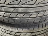 Bridgestone 245/40/18 2 шт за 45 000 тг. в Алматы