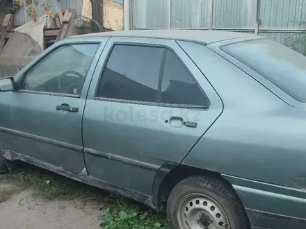 SEAT Toledo 1992 года за 350 000 тг. в Уральск – фото 2