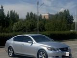 Lexus GS 450h 2007 годаүшін5 290 000 тг. в Кокшетау