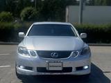 Lexus GS 450h 2007 годаүшін5 290 000 тг. в Кокшетау – фото 2