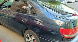 Toyota Carina E 1995 года за 1 700 000 тг. в Петропавловск – фото 4
