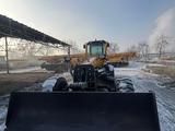 XCMG  GR215 2025 года в Алматы – фото 2