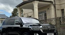 Toyota Land Cruiser 2008 годаүшін17 900 000 тг. в Шымкент