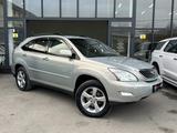 Lexus RX 350 2007 года за 9 900 000 тг. в Шымкент