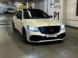 Mercedes-Benz S 500 2014 годаfor29 000 000 тг. в Алматы – фото 3