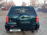 Toyota RAV4 2002 года за 4 200 000 тг. в Жосалы – фото 3