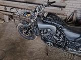 Yamaha  VMAX 1200 1998 года за 1 300 000 тг. в Костанай – фото 2