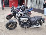 Yamaha  VMAX 1200 1998 года за 1 300 000 тг. в Костанай