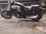 Yamaha  VMAX 1200 1998 года за 1 300 000 тг. в Костанай – фото 4