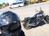 Yamaha  VMAX 1200 1998 года за 1 300 000 тг. в Костанай – фото 5