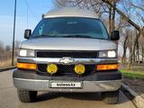 Chevrolet  Express 2008 года за 25 000 000 тг. в Алматы – фото 5