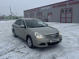 Nissan Almera 2015 годаүшін4 000 000 тг. в Актобе