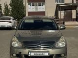 Nissan Almera 2015 годаүшін4 000 000 тг. в Актобе – фото 3
