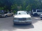 Mercedes-Benz S 500 1995 годаүшін3 200 000 тг. в Алматы