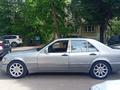 Mercedes-Benz S 500 1995 года за 3 200 000 тг. в Алматы – фото 4