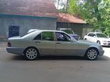 Mercedes-Benz S 500 1995 годаүшін3 200 000 тг. в Алматы – фото 5