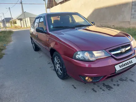 Daewoo Nexia 2011 года за 1 900 000 тг. в Шымкент – фото 29