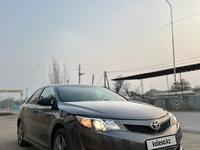 Toyota Camry 2014 года за 9 500 000 тг. в Жетысай