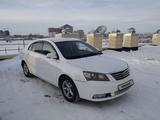 Geely Emgrand EC7 2015 года за 3 000 000 тг. в Астана