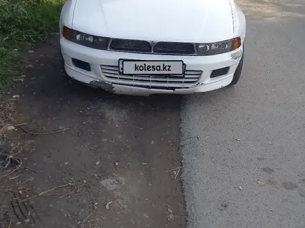 Mitsubishi Galant 1998 года за 1 200 000 тг. в Алматы