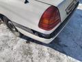 Mercedes-Benz C 200 1995 годаfor1 050 000 тг. в Алматы – фото 8