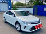 Toyota Camry 2014 года за 10 900 000 тг. в Астана