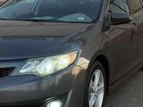 Toyota Camry 2013 года за 4 620 000 тг. в Уральск – фото 3