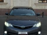 Toyota Camry 2013 года за 4 620 000 тг. в Уральск
