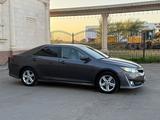 Toyota Camry 2013 года за 4 620 000 тг. в Уральск – фото 4