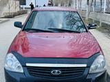 ВАЗ (Lada) Priora 2170 2007 года за 600 000 тг. в Актобе