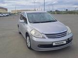 Nissan Tiida 2005 годаүшін2 800 000 тг. в Уральск