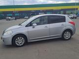 Nissan Tiida 2005 годаүшін2 800 000 тг. в Уральск – фото 3