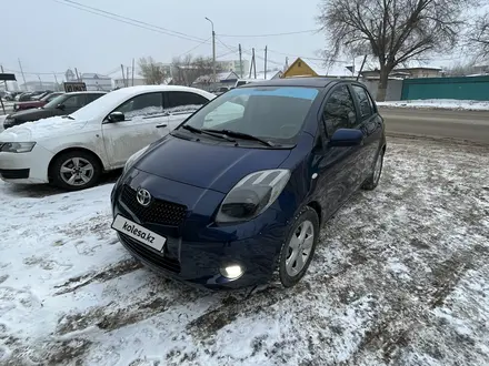 Toyota Yaris 2007 года за 4 000 000 тг. в Актобе – фото 2