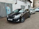 Kia Rio 2014 года за 4 600 000 тг. в Каскелен