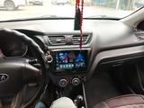 Kia Rio 2014 года за 4 600 000 тг. в Каскелен – фото 5