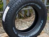 BFGoodrich Trail-Terrain T/A 275/60 R20 115 T за 182 700 тг. в Алматы – фото 2