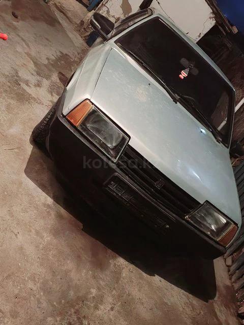 ВАЗ (Lada) 21099 1998 г.